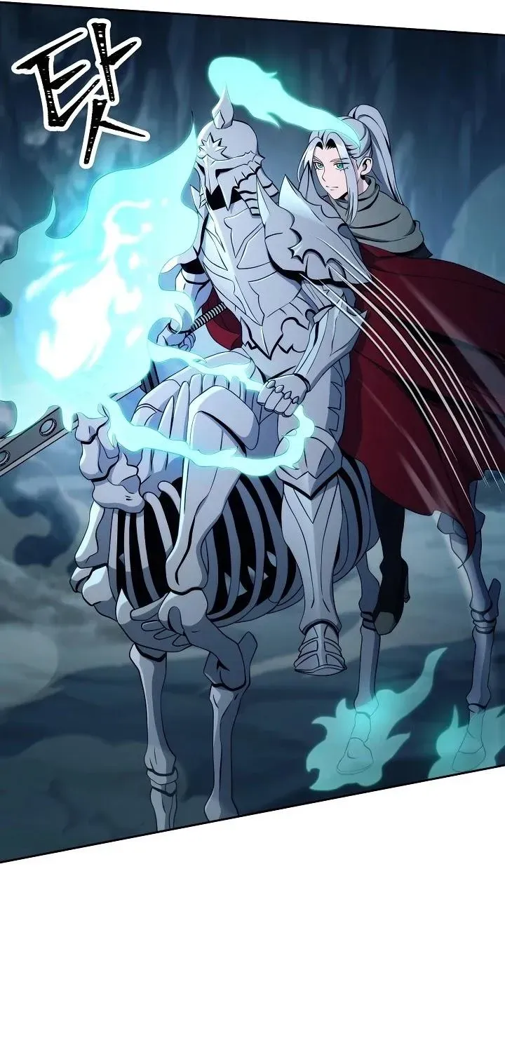 Read Skeleton Soldier chapter 199 image 20 on Lezhin
