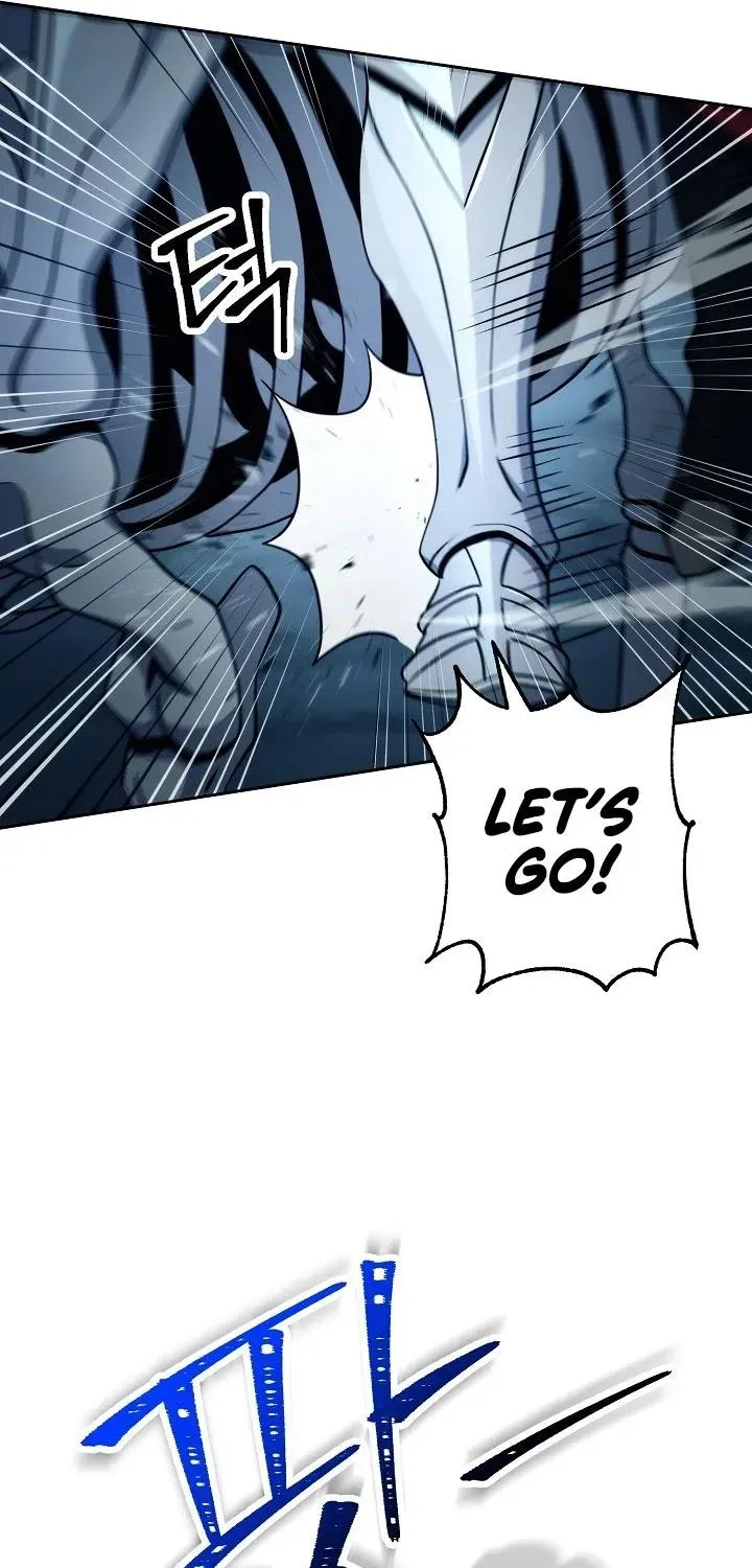 Read Skeleton Soldier chapter 199 image 22 on Lezhin