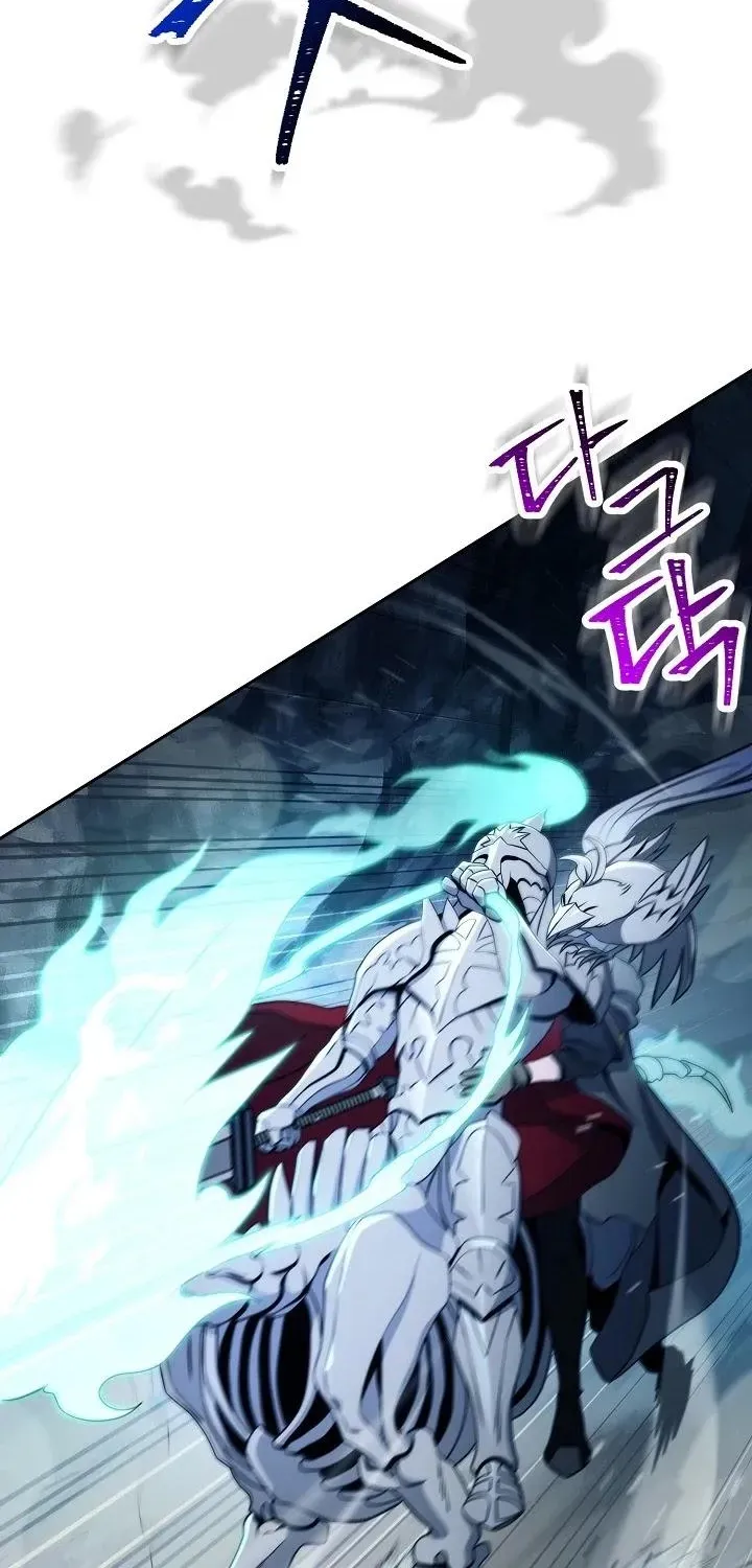 Read Skeleton Soldier chapter 199 image 23 on Lezhin