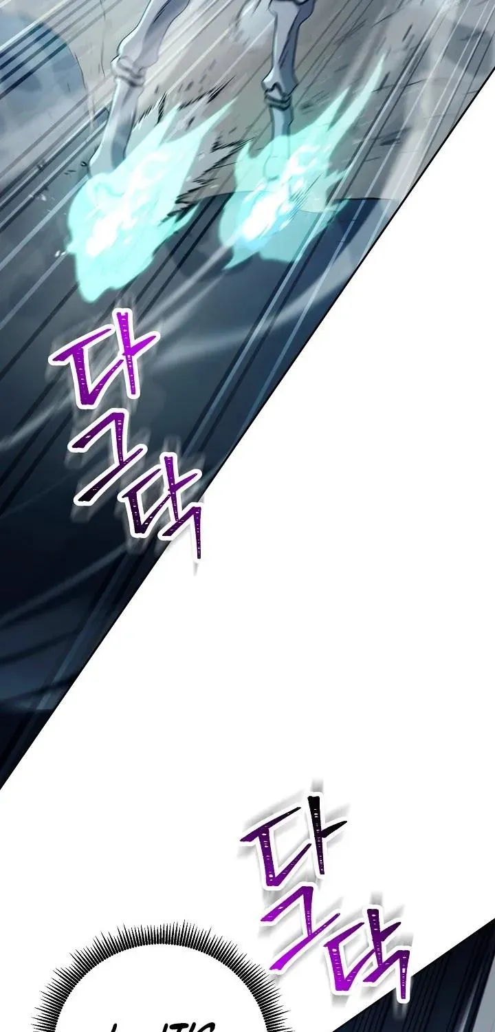Read Skeleton Soldier chapter 199 image 24 on Lezhin