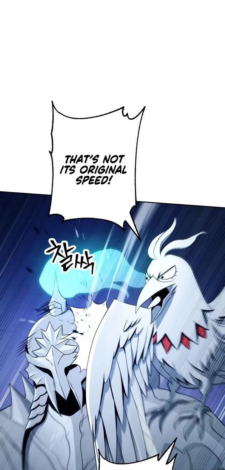 Read Skeleton Soldier chapter 199 image 28 on Lezhin