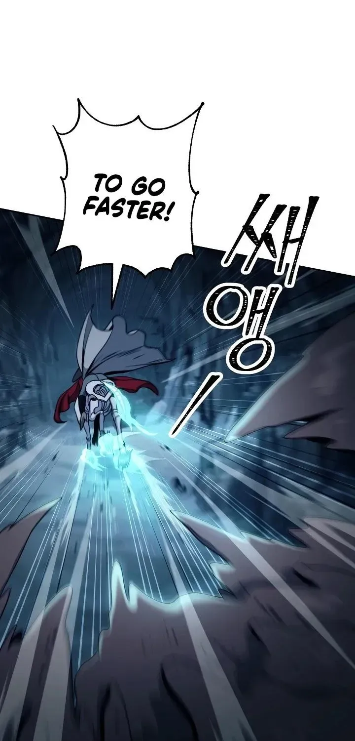 Read Skeleton Soldier chapter 199 image 31 on Lezhin