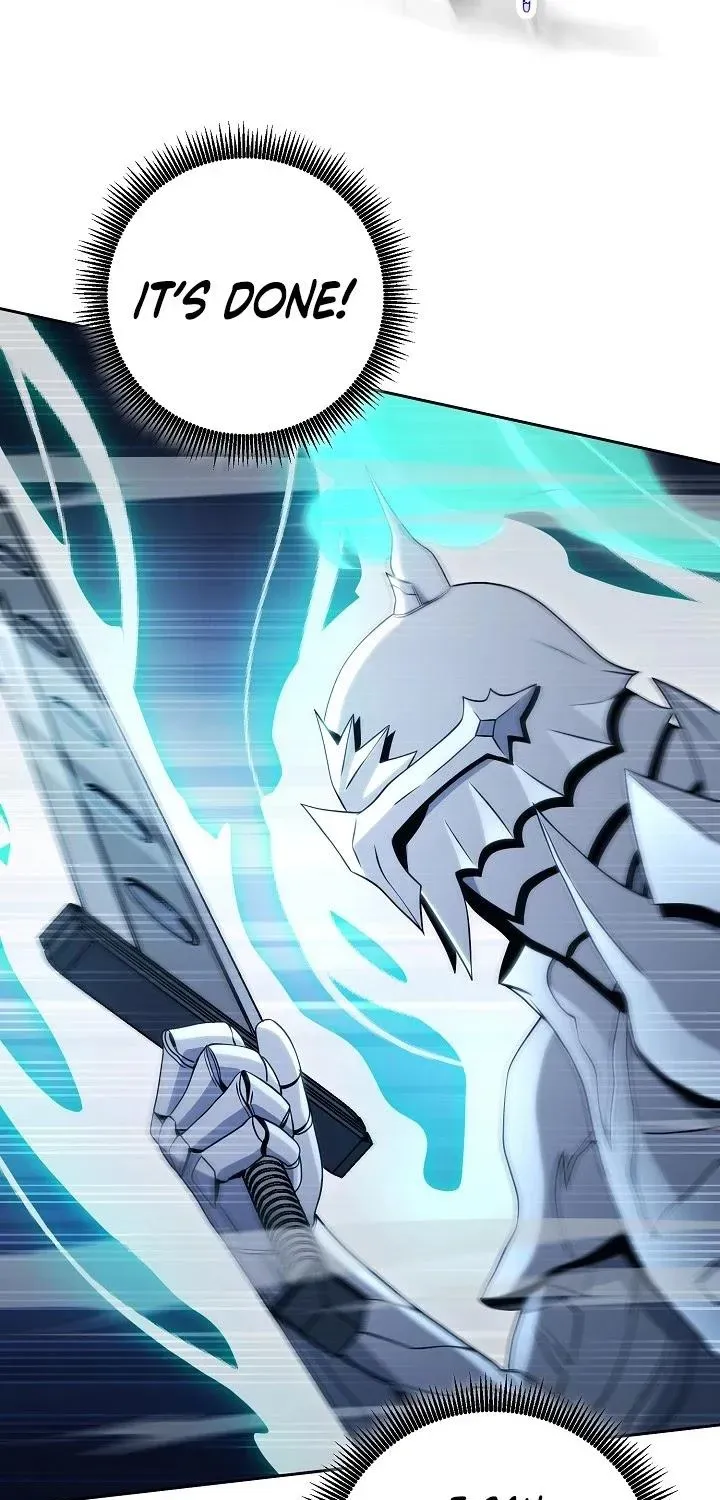 Read Skeleton Soldier chapter 199 image 58 on Lezhin