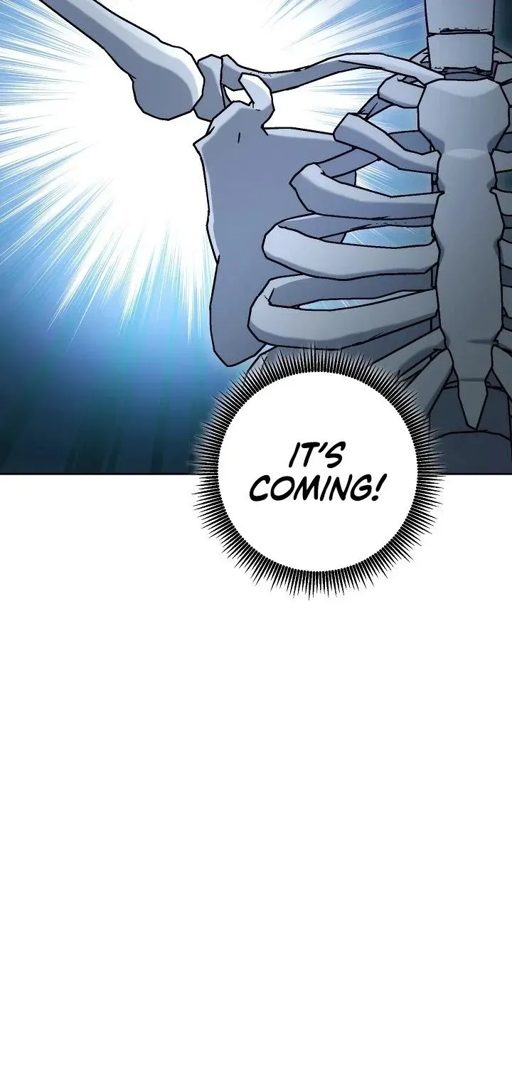Read Skeleton Soldier chapter 199 image 6 on Lezhin