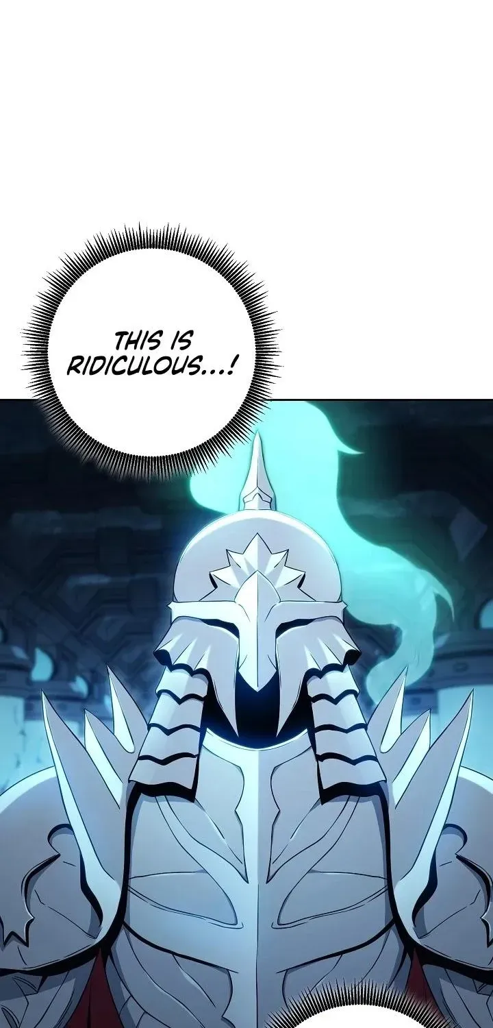 Read Skeleton Soldier chapter 199 image 61 on Lezhin