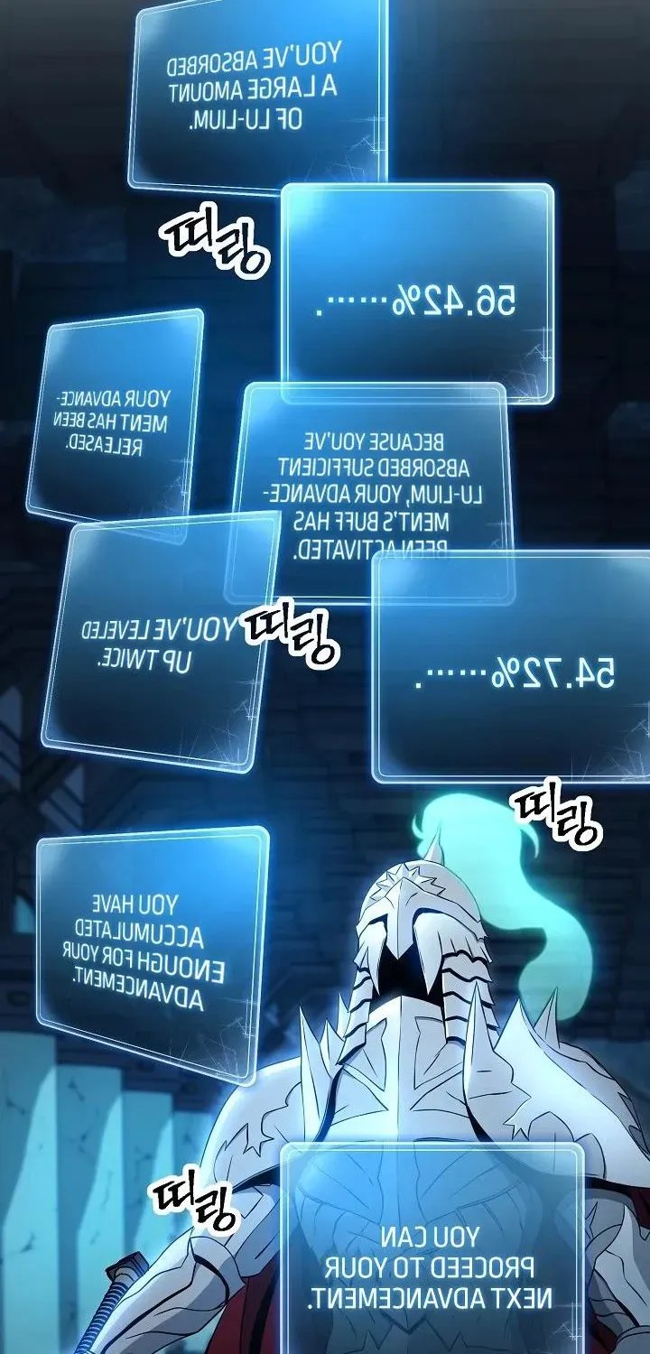 Read Skeleton Soldier chapter 199 image 63 on Lezhin