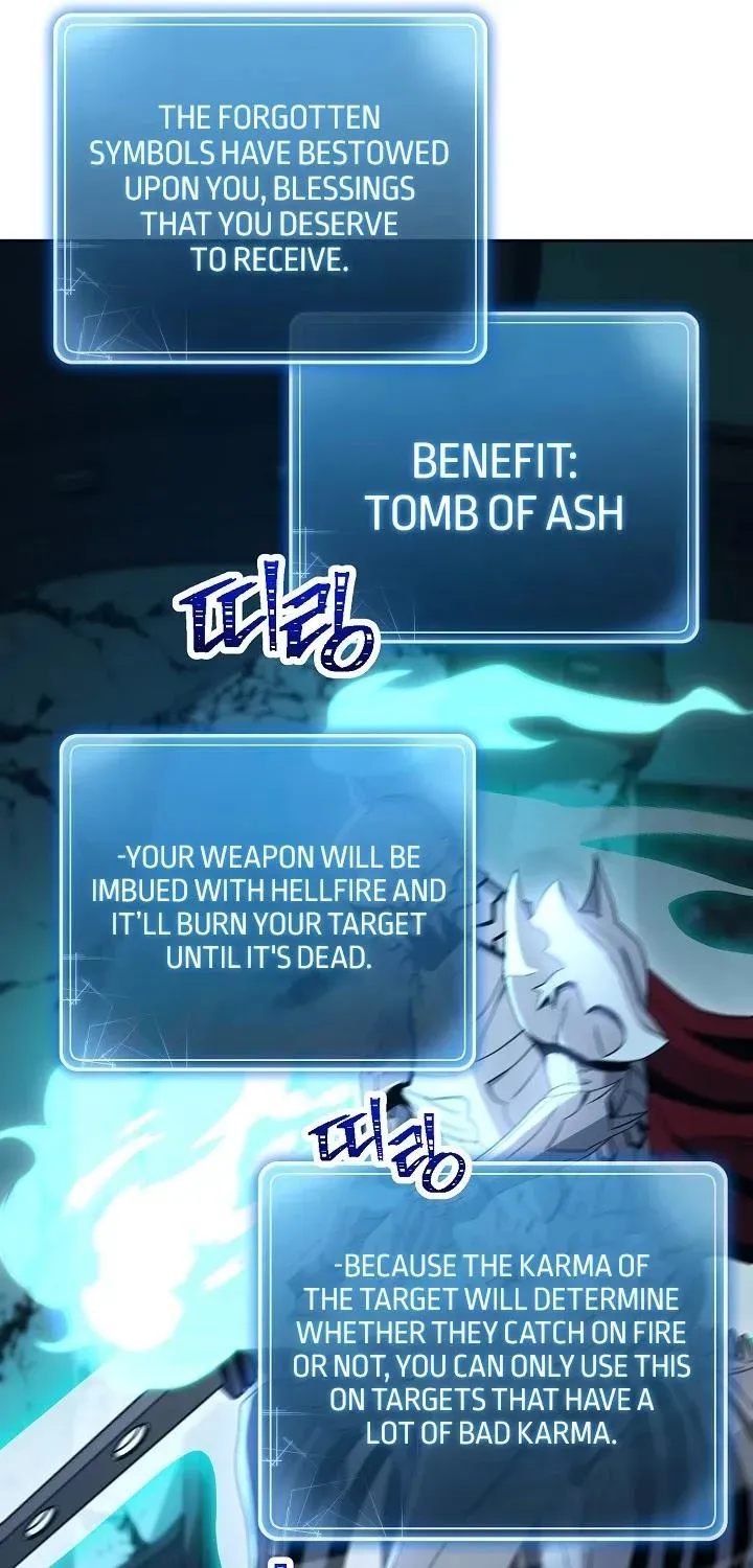 Read Skeleton Soldier chapter 199 image 70 on Lezhin