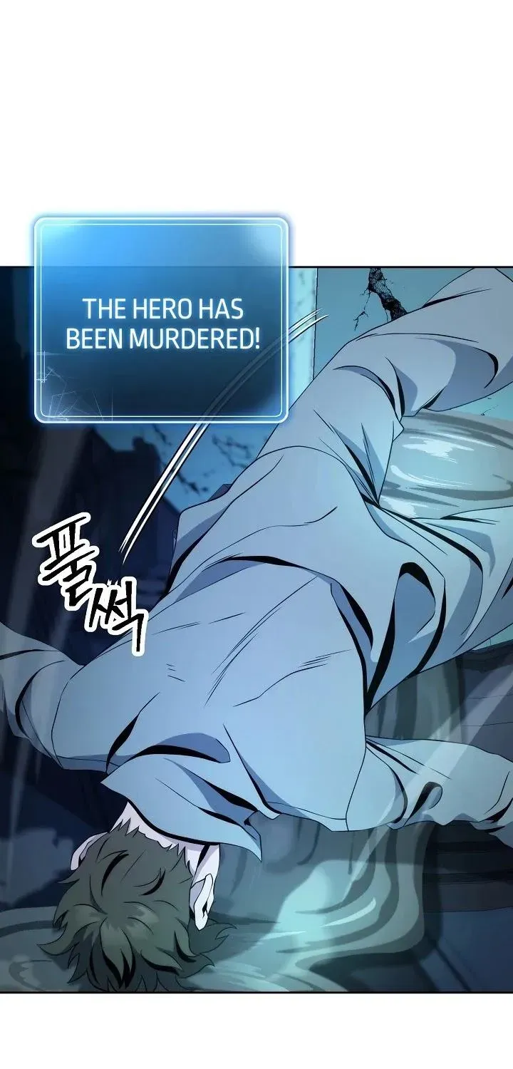 Read Skeleton Soldier chapter 199 image 80 on Lezhin