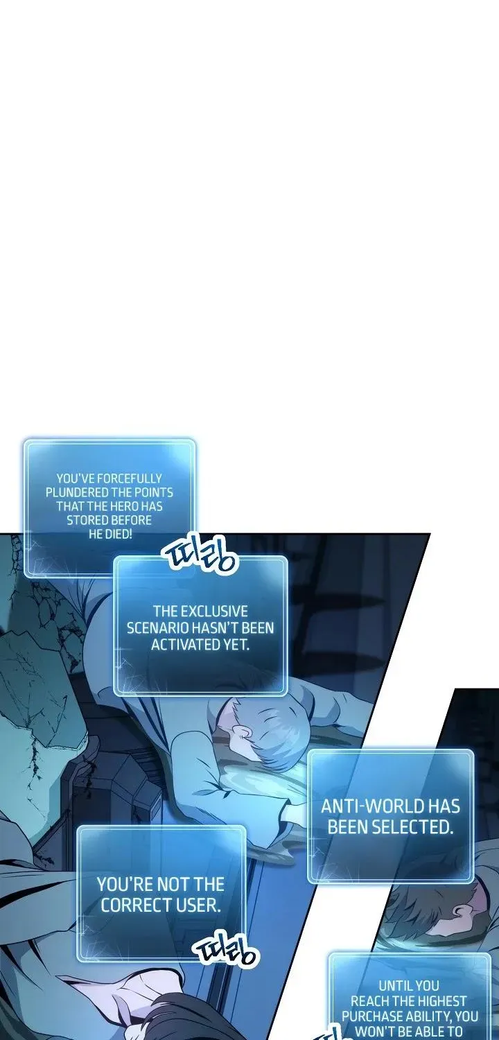 Read Skeleton Soldier chapter 199 image 81 on Lezhin
