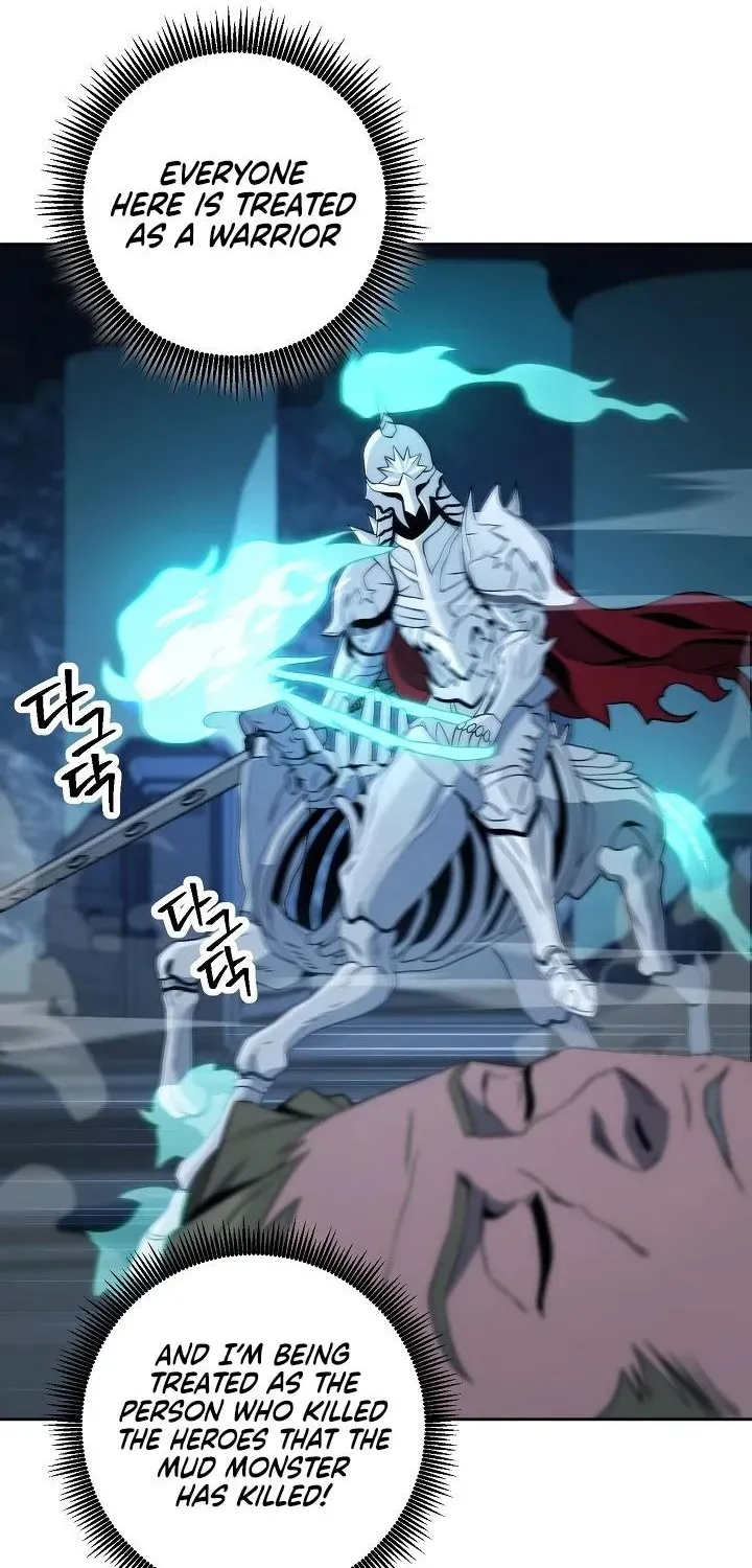 Read Skeleton Soldier chapter 199 image 83 on Lezhin