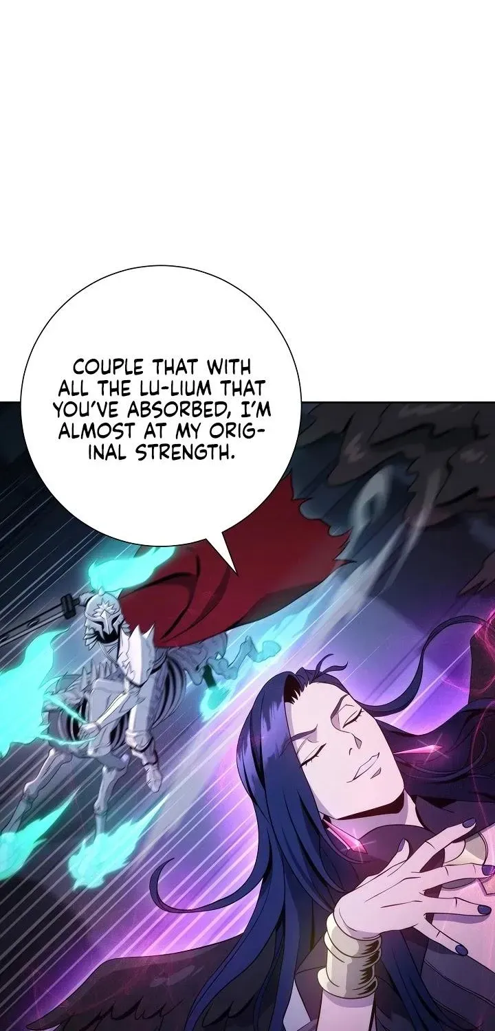 Read Skeleton Soldier chapter 199 image 91 on Lezhin