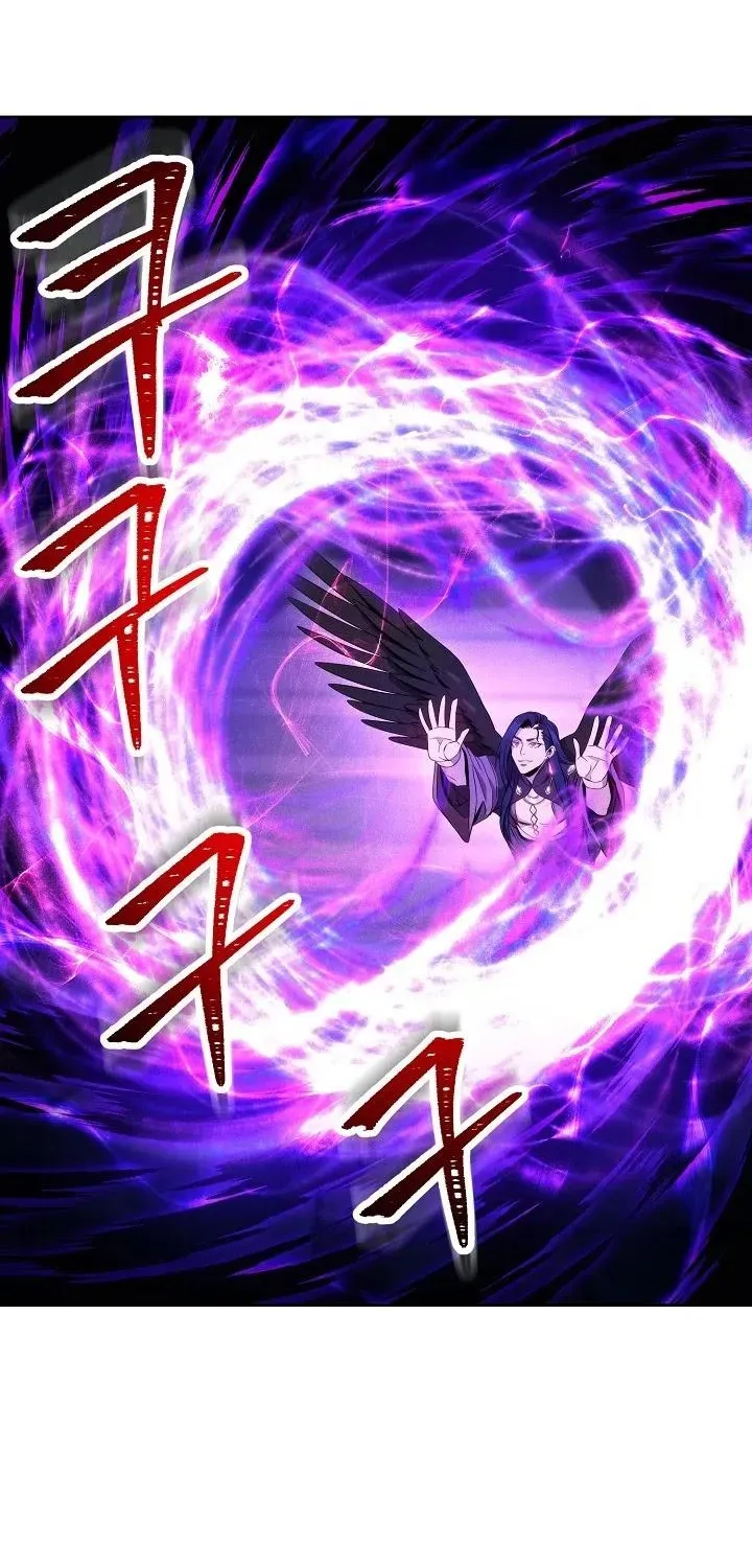 Read Skeleton Soldier chapter 199 image 95 on Lezhin