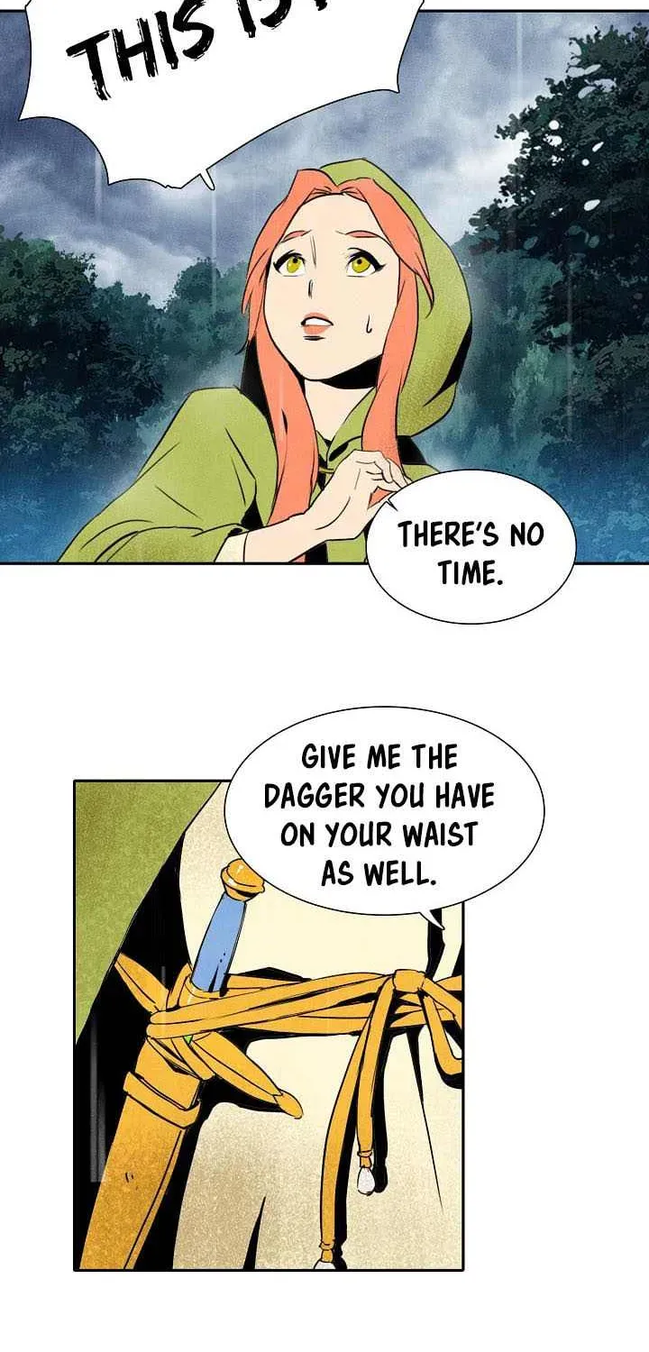 Read Skeleton Soldier chapter 2 image 18 on Lezhin