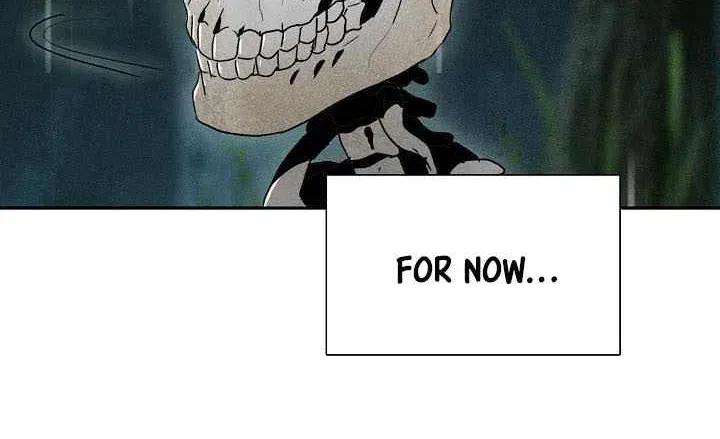 Read Skeleton Soldier chapter 2 image 22 on Lezhin