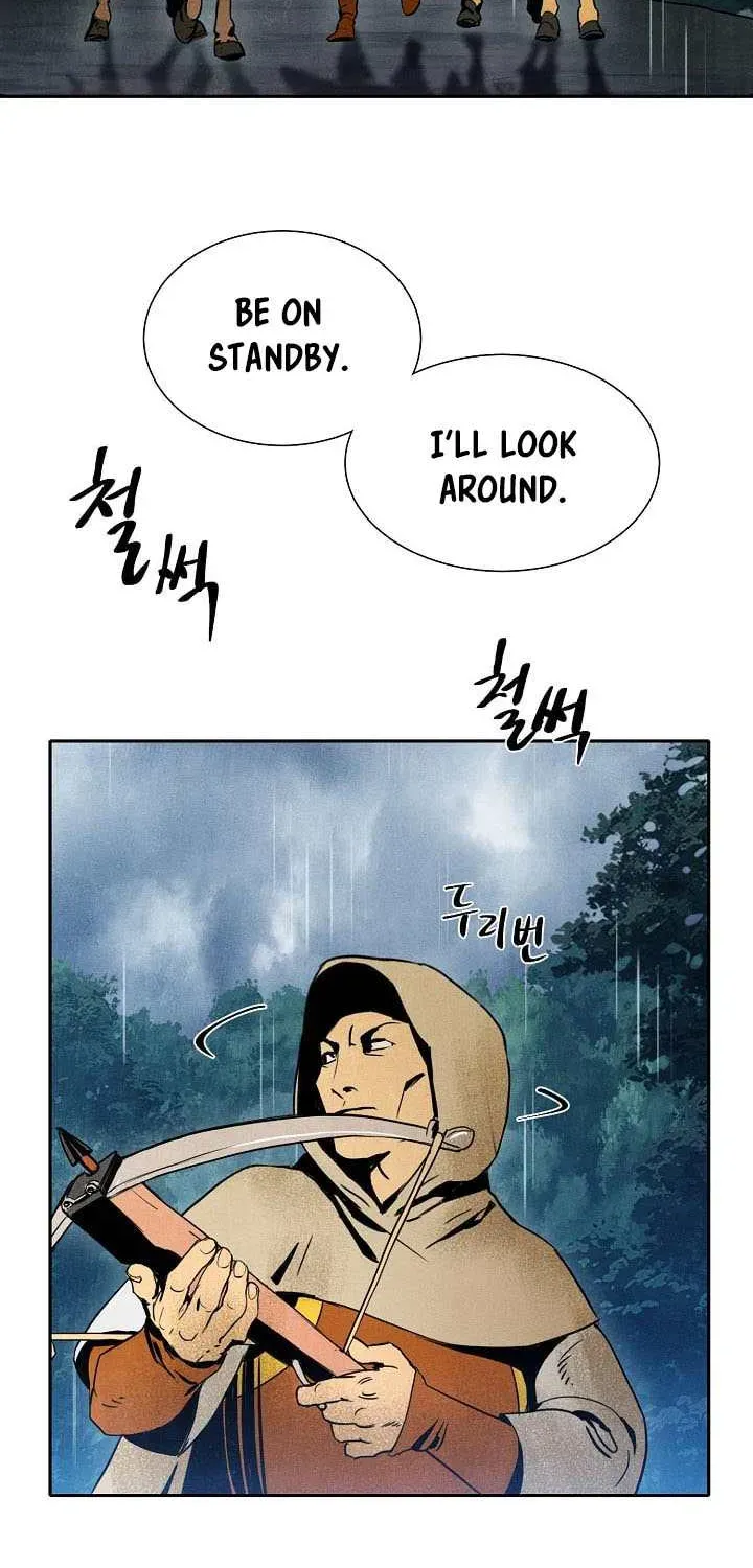 Read Skeleton Soldier chapter 2 image 24 on Lezhin