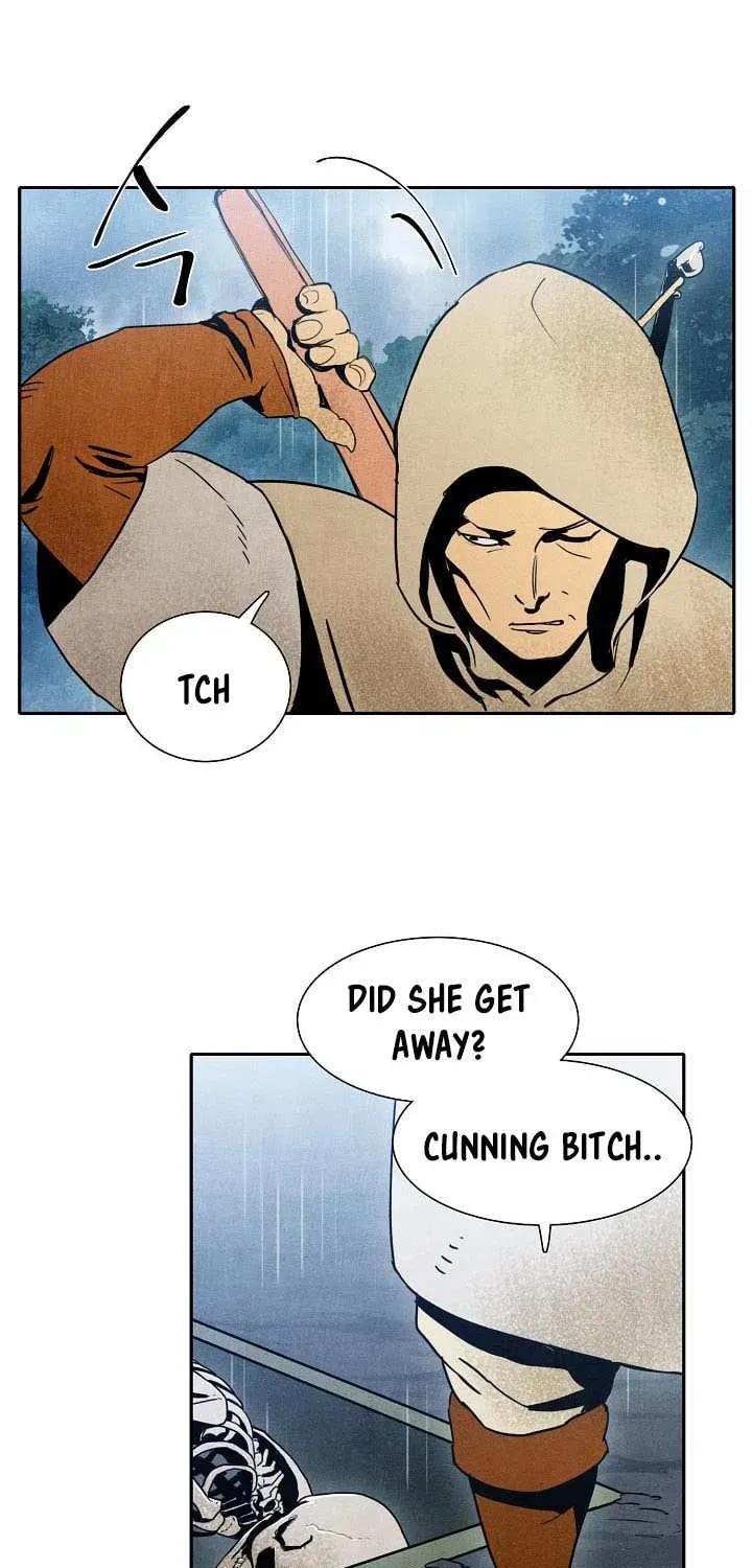 Read Skeleton Soldier chapter 2 image 25 on Lezhin