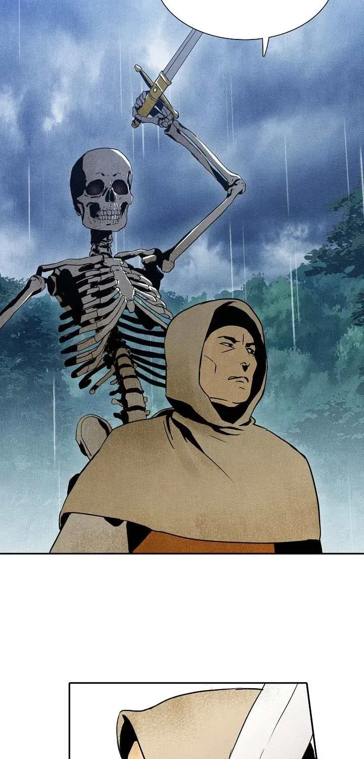 Read Skeleton Soldier chapter 2 image 27 on Lezhin
