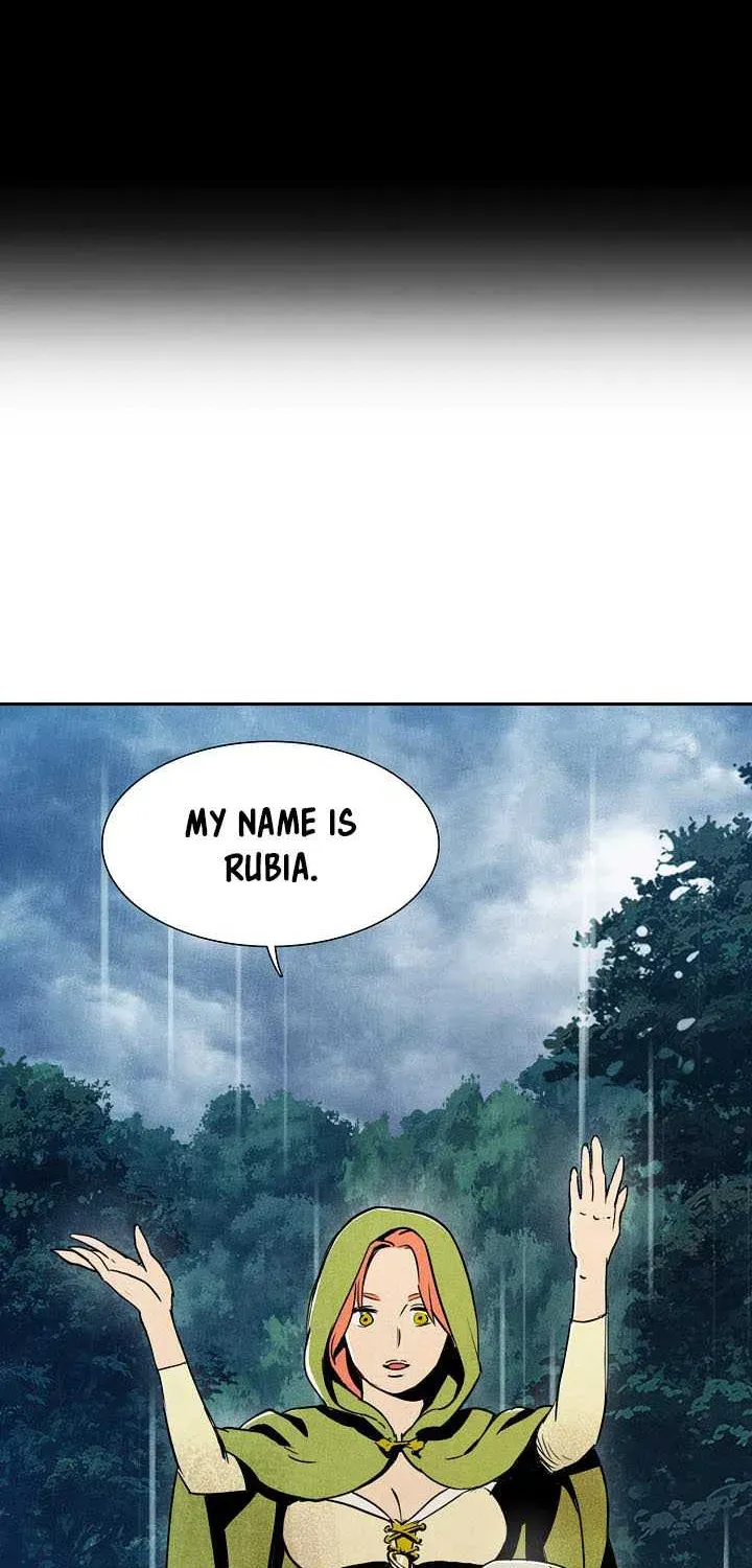 Read Skeleton Soldier chapter 2 image 3 on Lezhin