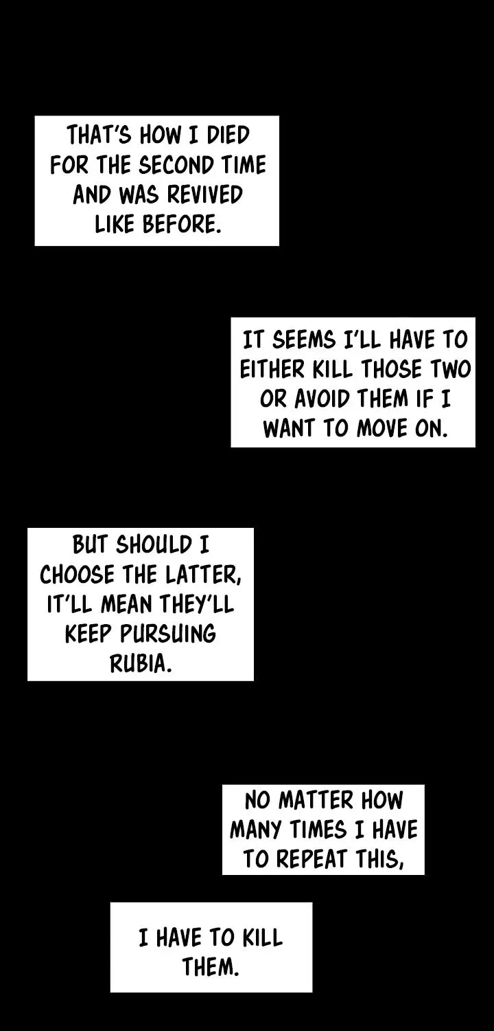 Read Skeleton Soldier chapter 2 image 36 on Lezhin