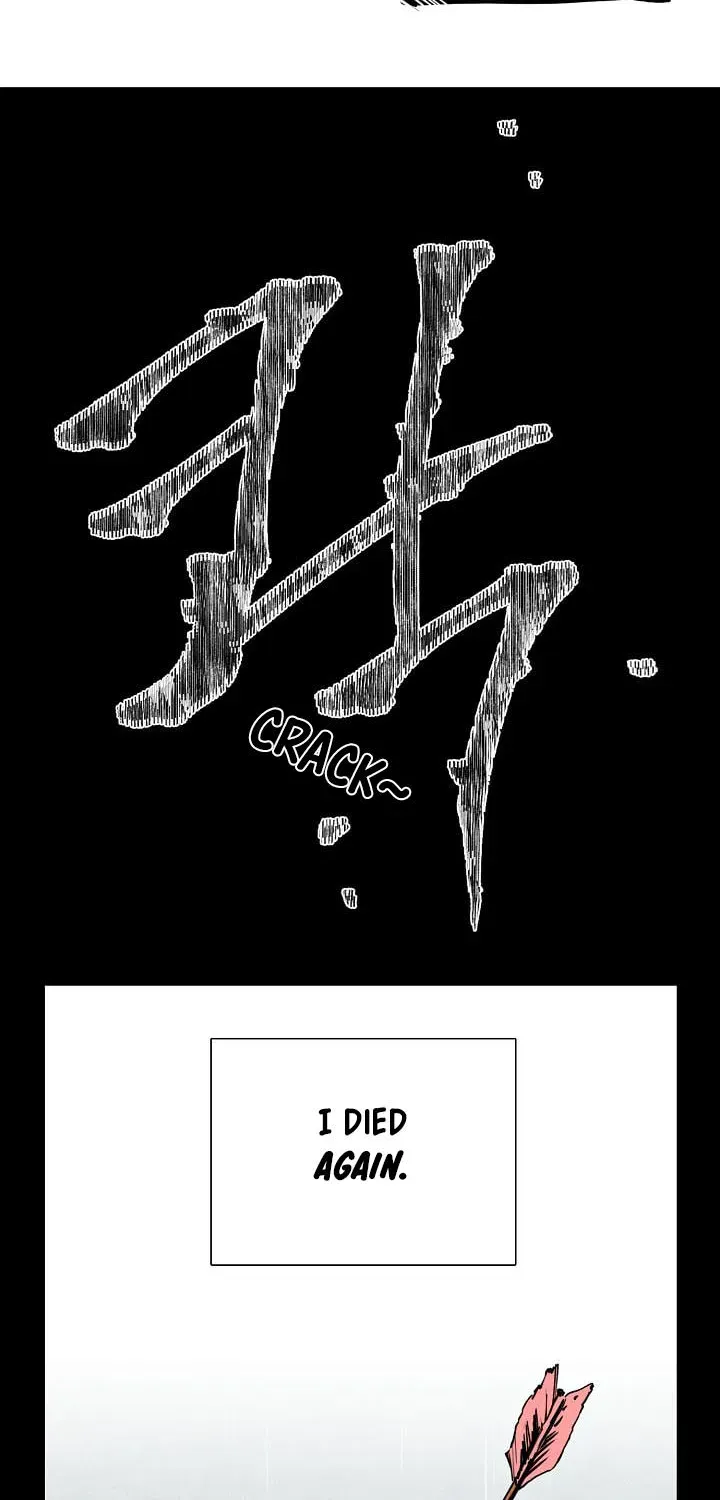 Read Skeleton Soldier chapter 2 image 39 on Lezhin