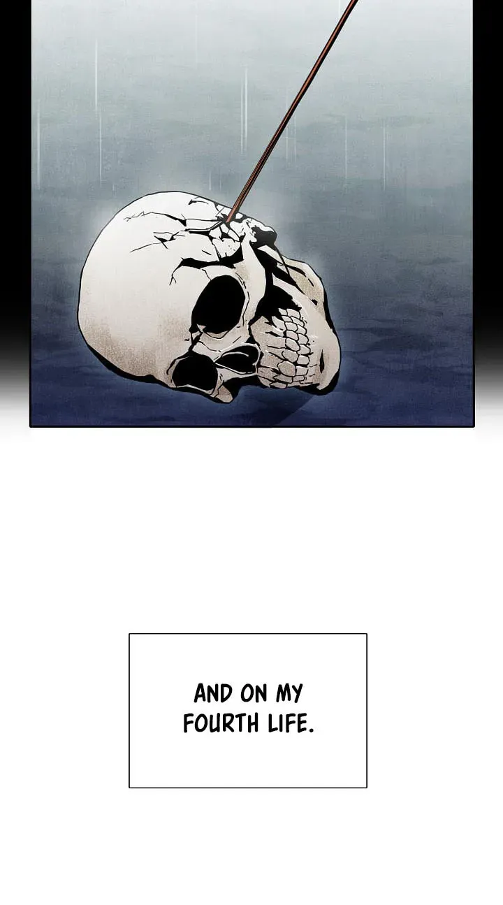 Read Skeleton Soldier chapter 2 image 40 on Lezhin