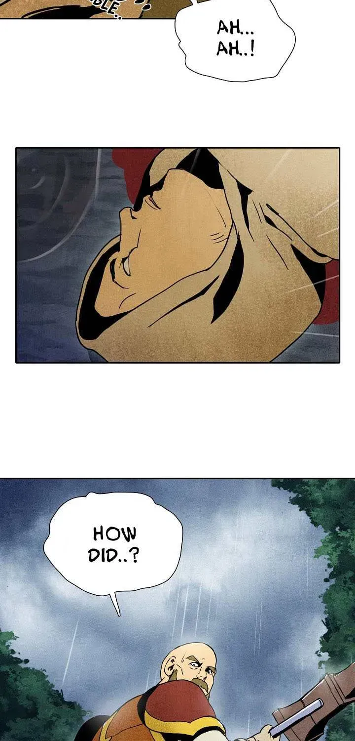 Read Skeleton Soldier chapter 2 image 42 on Lezhin