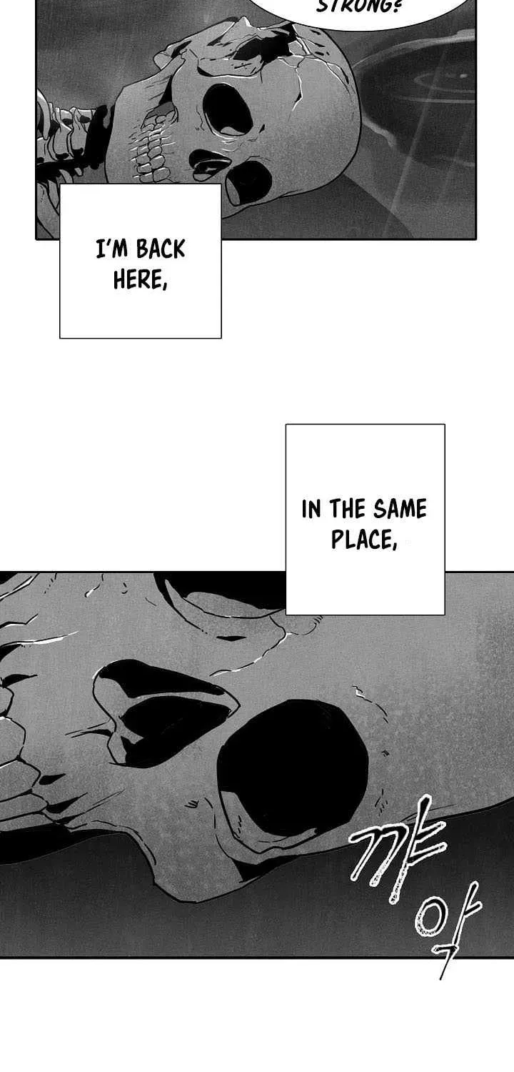 Read Skeleton Soldier chapter 2 image 5 on Lezhin