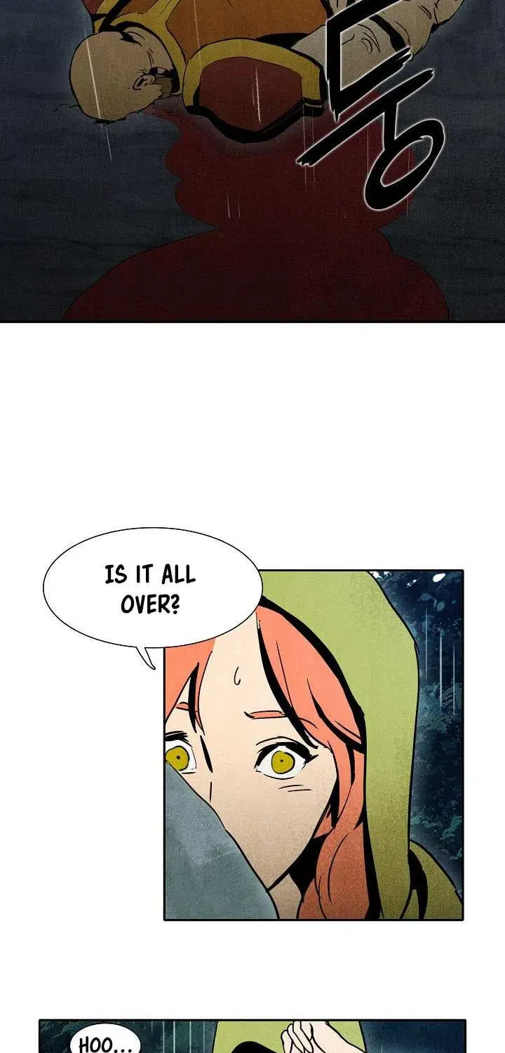 Read Skeleton Soldier chapter 2 image 51 on Lezhin