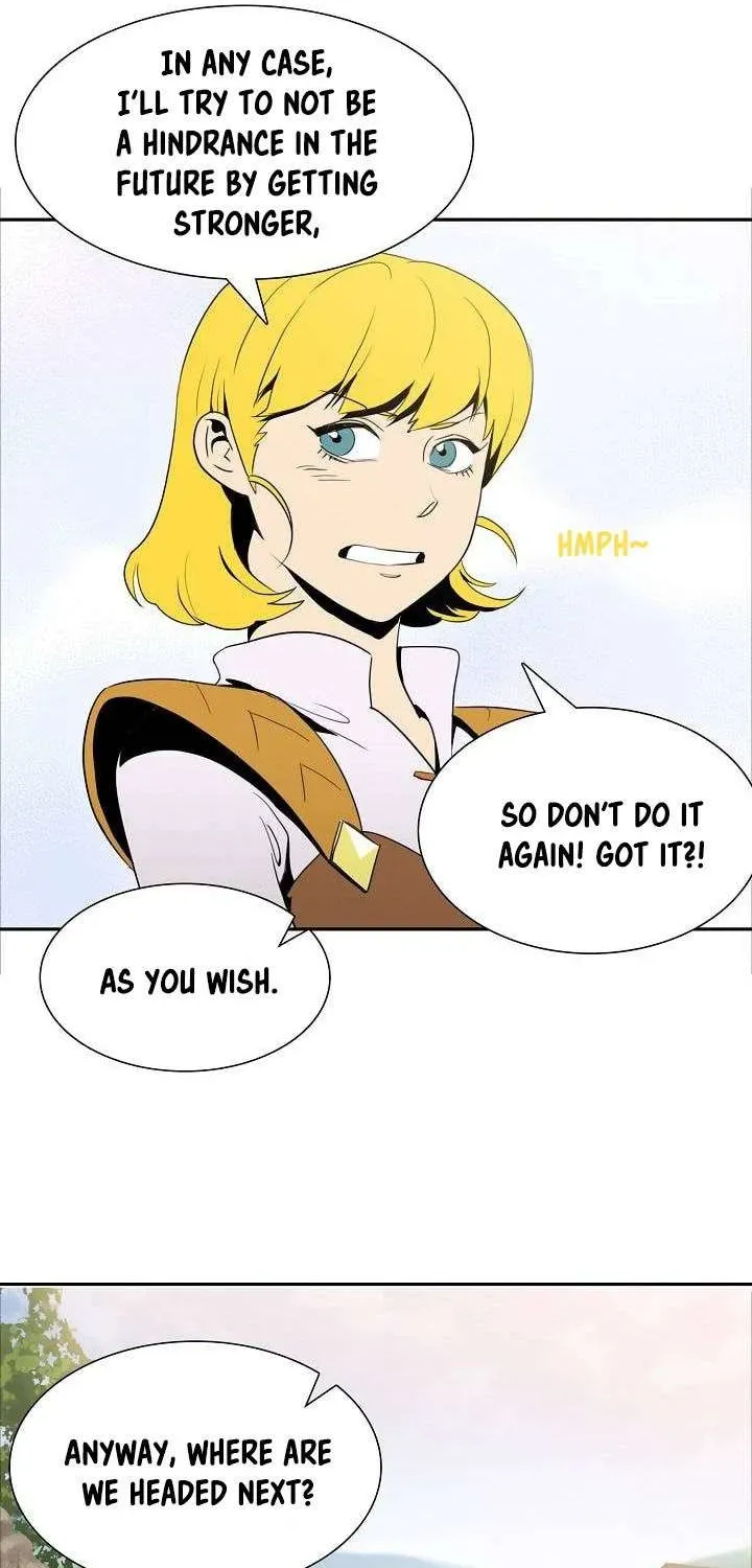 Read Skeleton Soldier chapter 20 image 10 on Lezhin