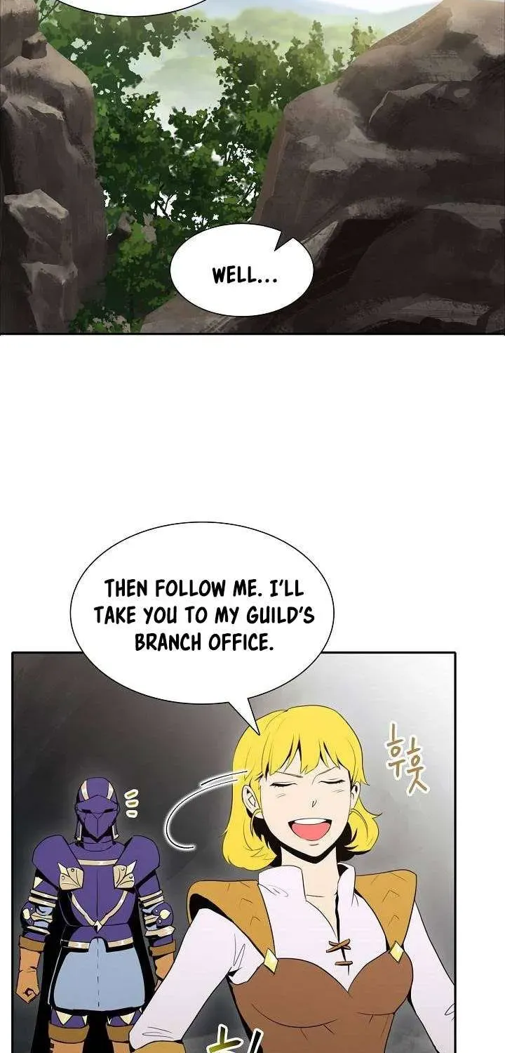Read Skeleton Soldier chapter 20 image 11 on Lezhin