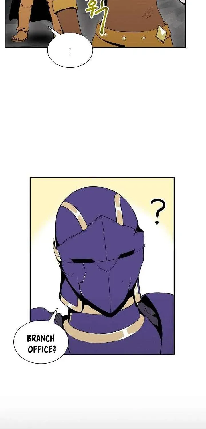Read Skeleton Soldier chapter 20 image 12 on Lezhin