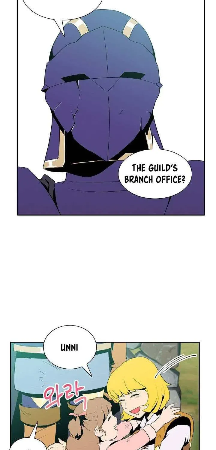Read Skeleton Soldier chapter 20 image 17 on Lezhin