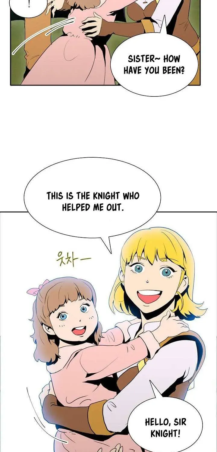 Read Skeleton Soldier chapter 20 image 18 on Lezhin