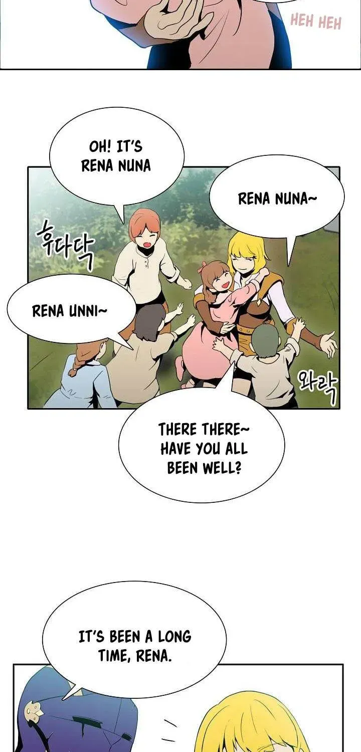 Read Skeleton Soldier chapter 20 image 19 on Lezhin