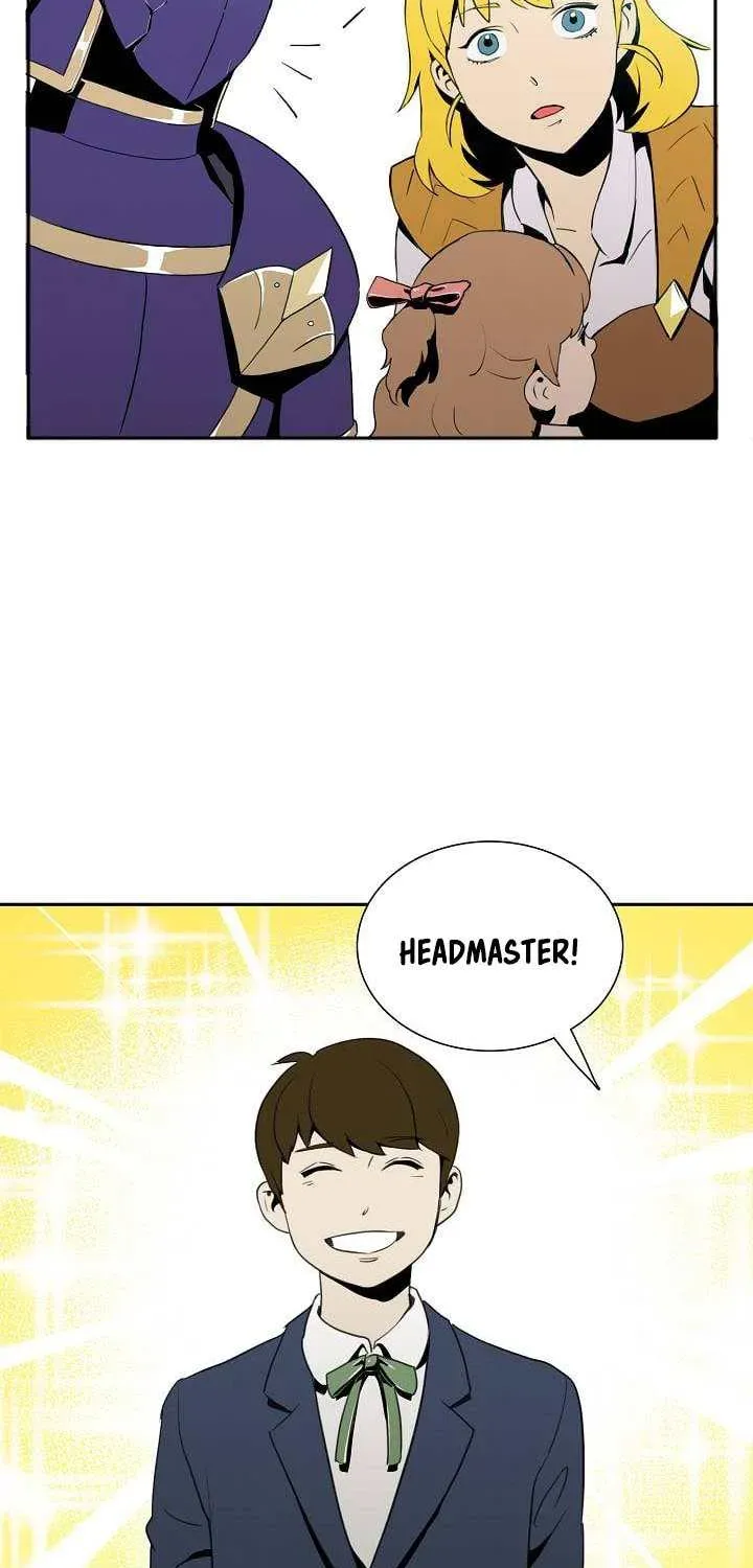 Read Skeleton Soldier chapter 20 image 20 on Lezhin