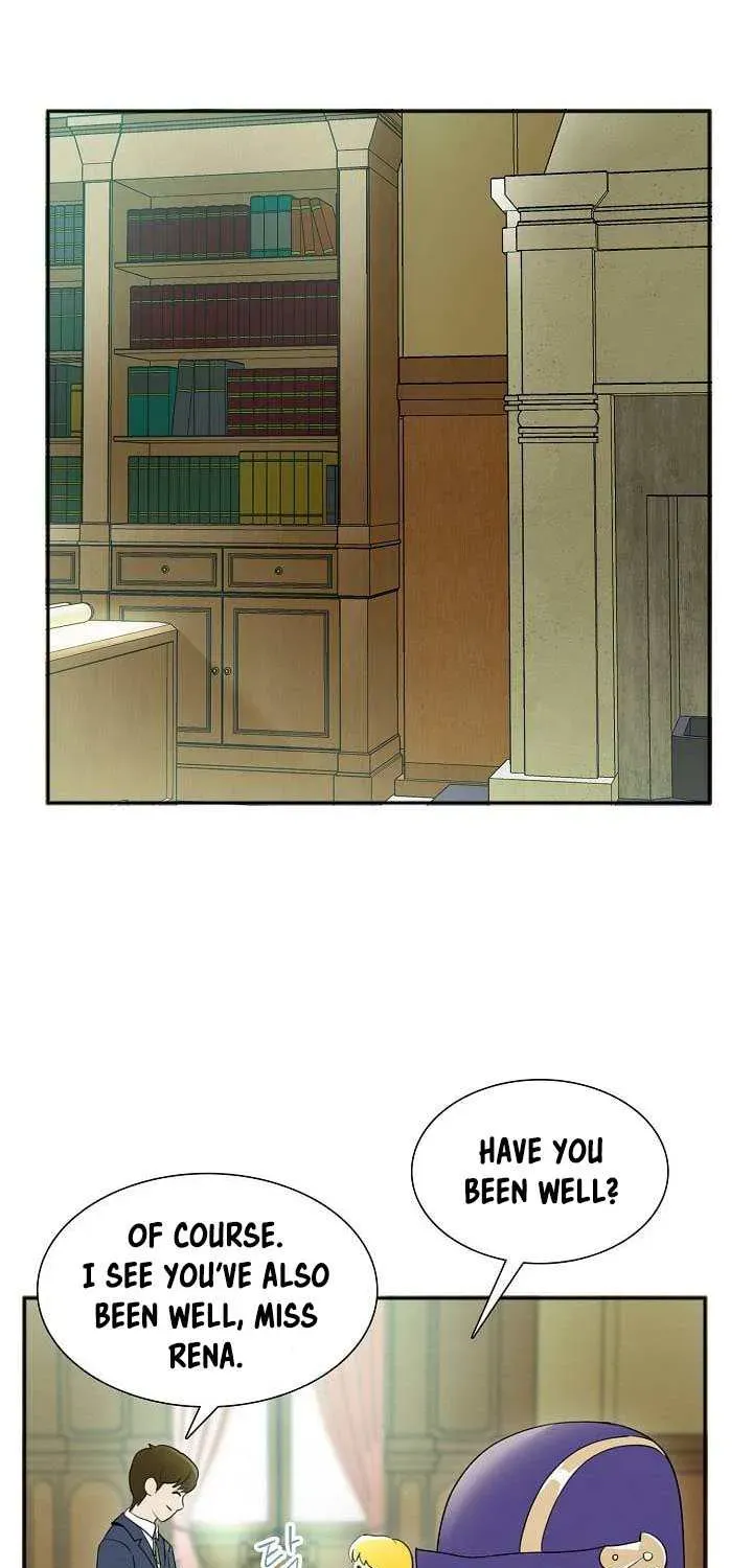 Read Skeleton Soldier chapter 20 image 23 on Lezhin