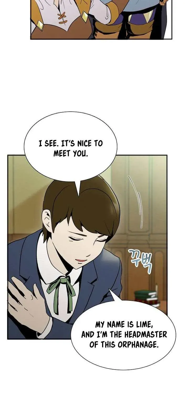 Read Skeleton Soldier chapter 20 image 25 on Lezhin