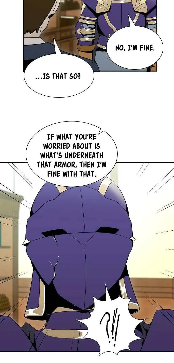 Read Skeleton Soldier chapter 20 image 27 on Lezhin