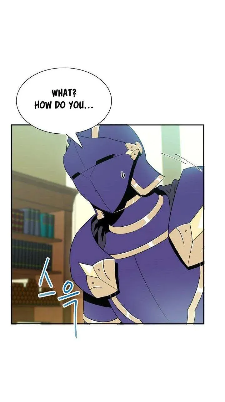 Read Skeleton Soldier chapter 20 image 28 on Lezhin