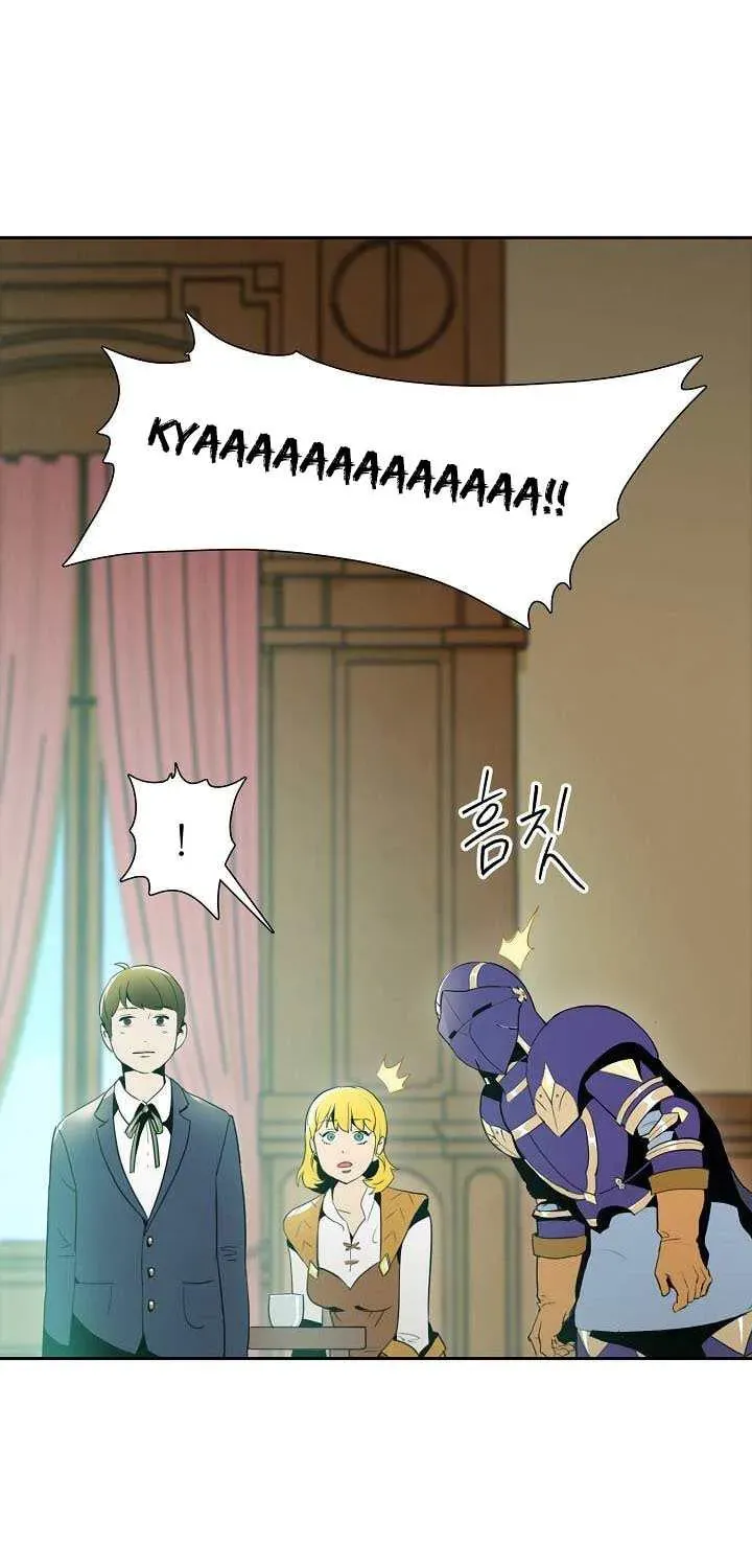 Read Skeleton Soldier chapter 20 image 29 on Lezhin