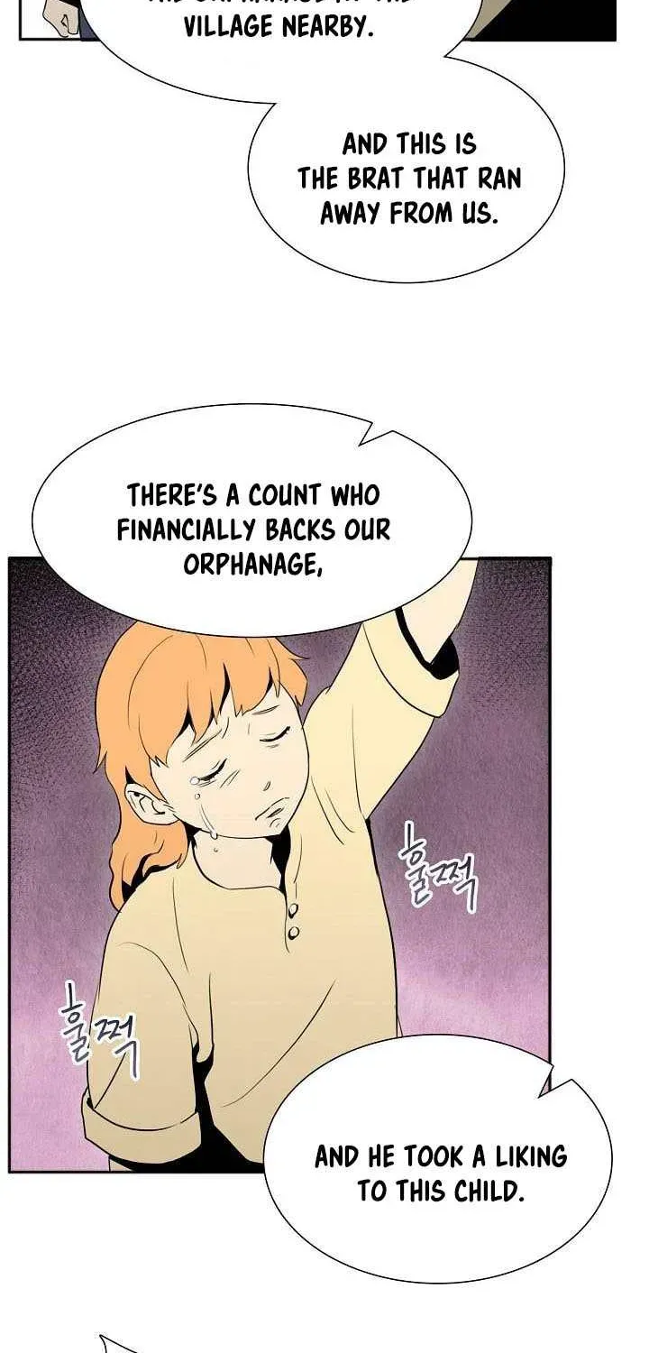 Read Skeleton Soldier chapter 20 image 34 on Lezhin