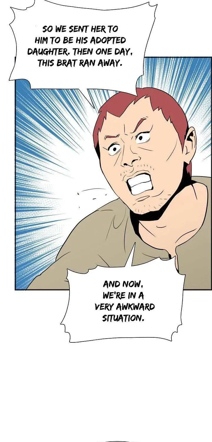Read Skeleton Soldier chapter 20 image 35 on Lezhin