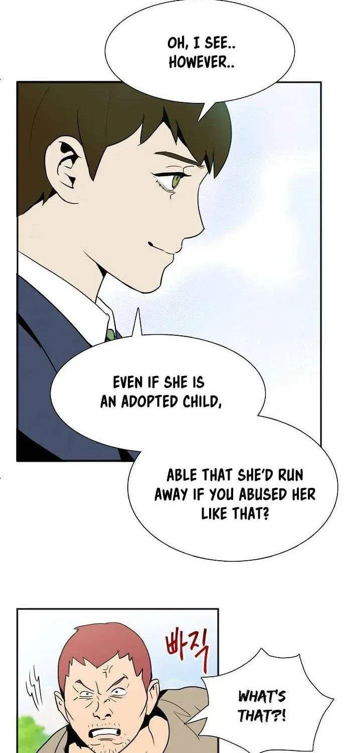 Read Skeleton Soldier chapter 20 image 36 on Lezhin