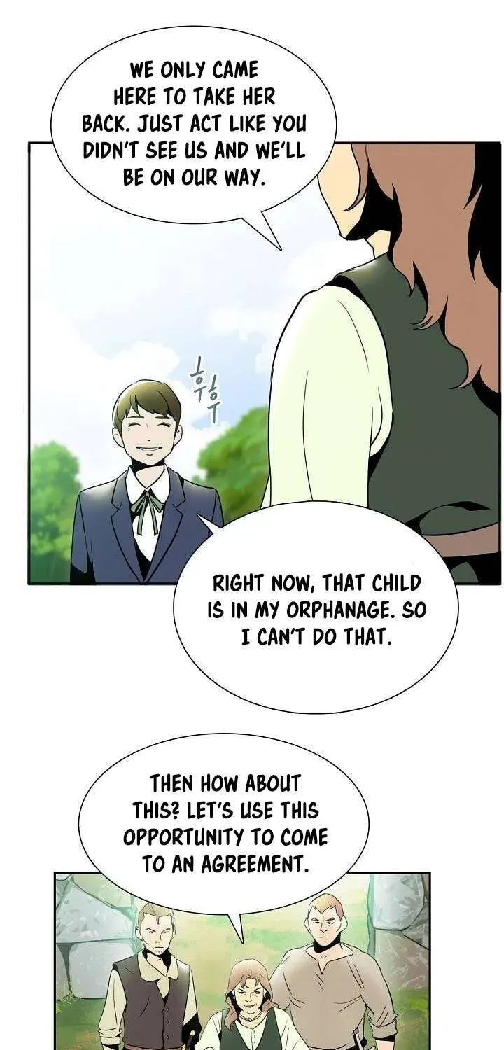Read Skeleton Soldier chapter 20 image 38 on Lezhin