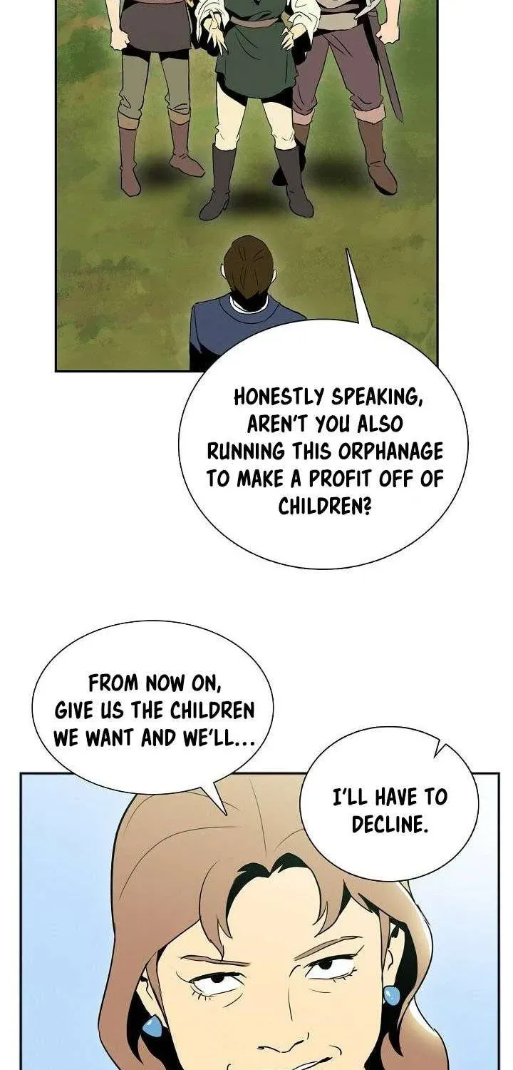 Read Skeleton Soldier chapter 20 image 39 on Lezhin