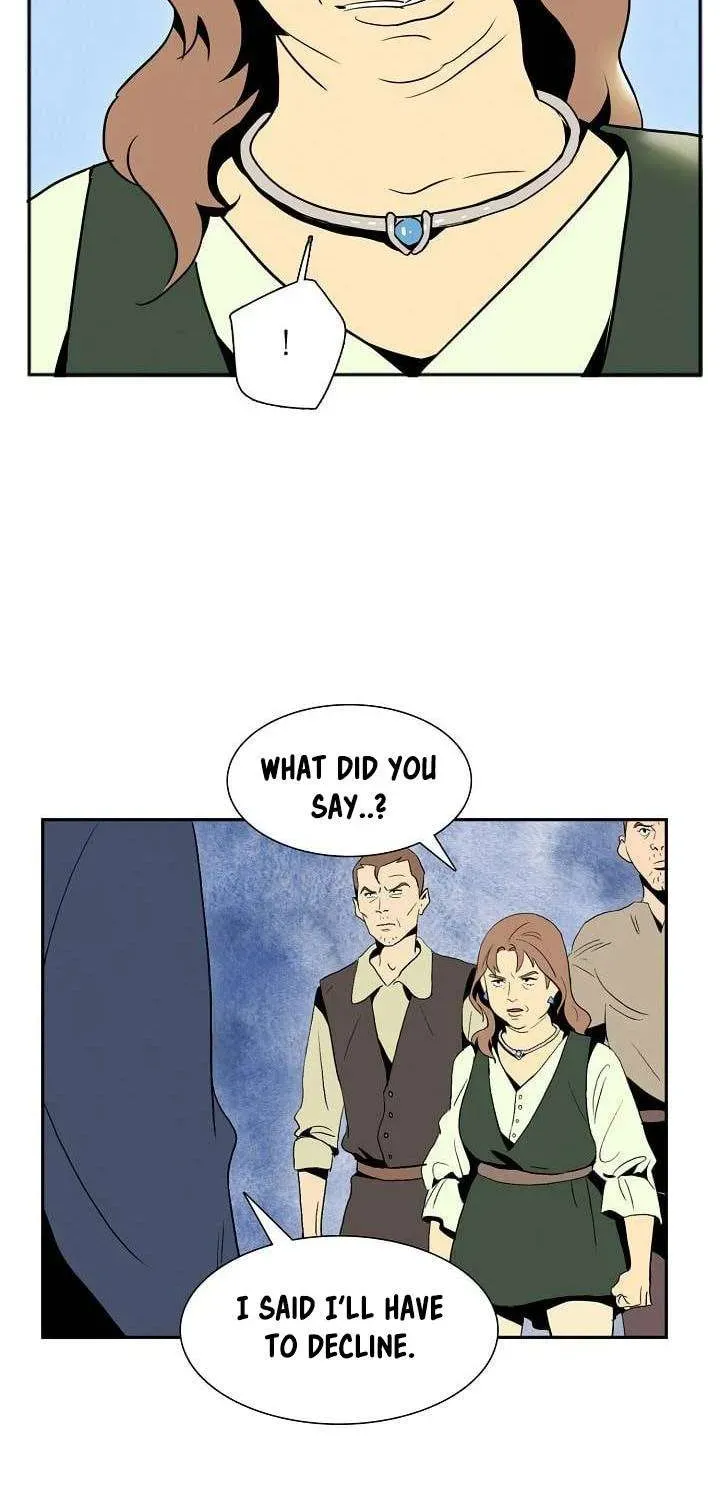 Read Skeleton Soldier chapter 20 image 40 on Lezhin