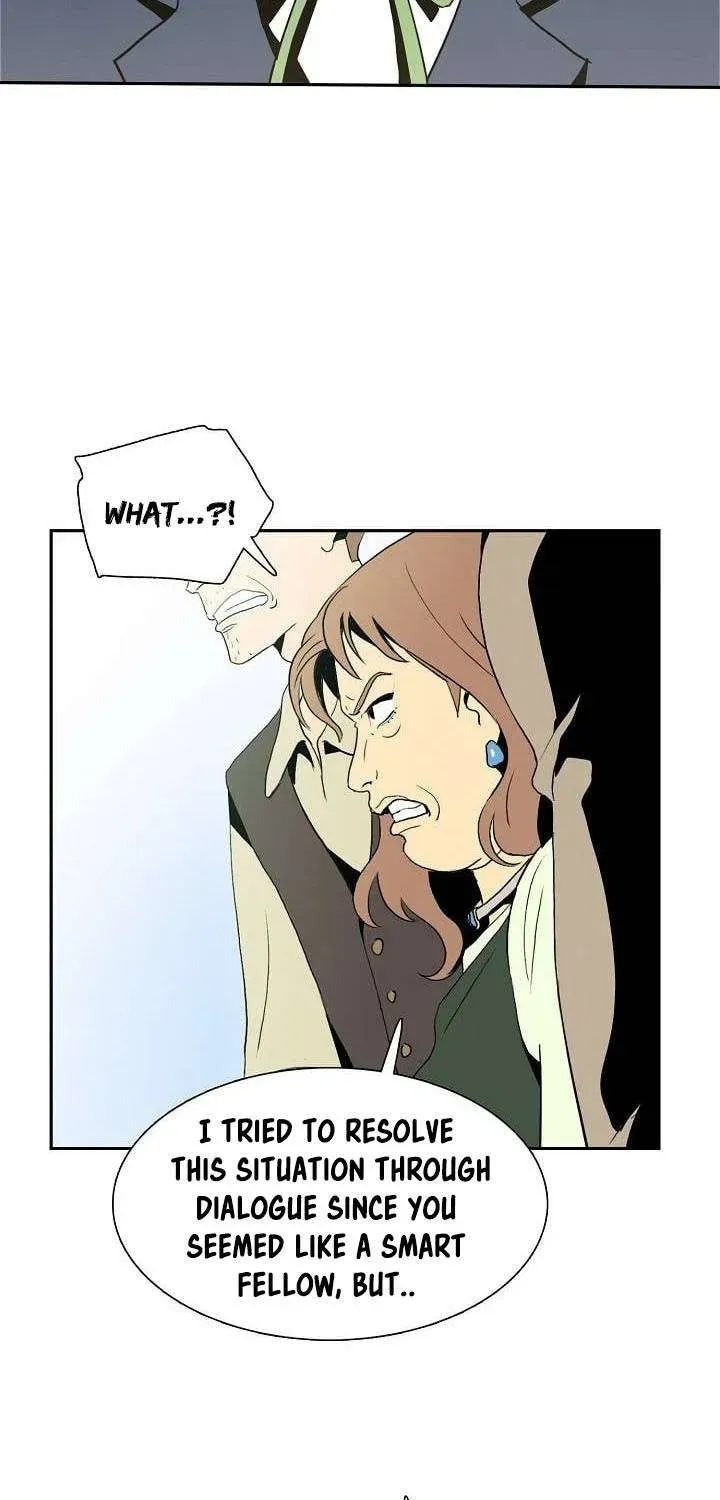 Read Skeleton Soldier chapter 20 image 42 on Lezhin
