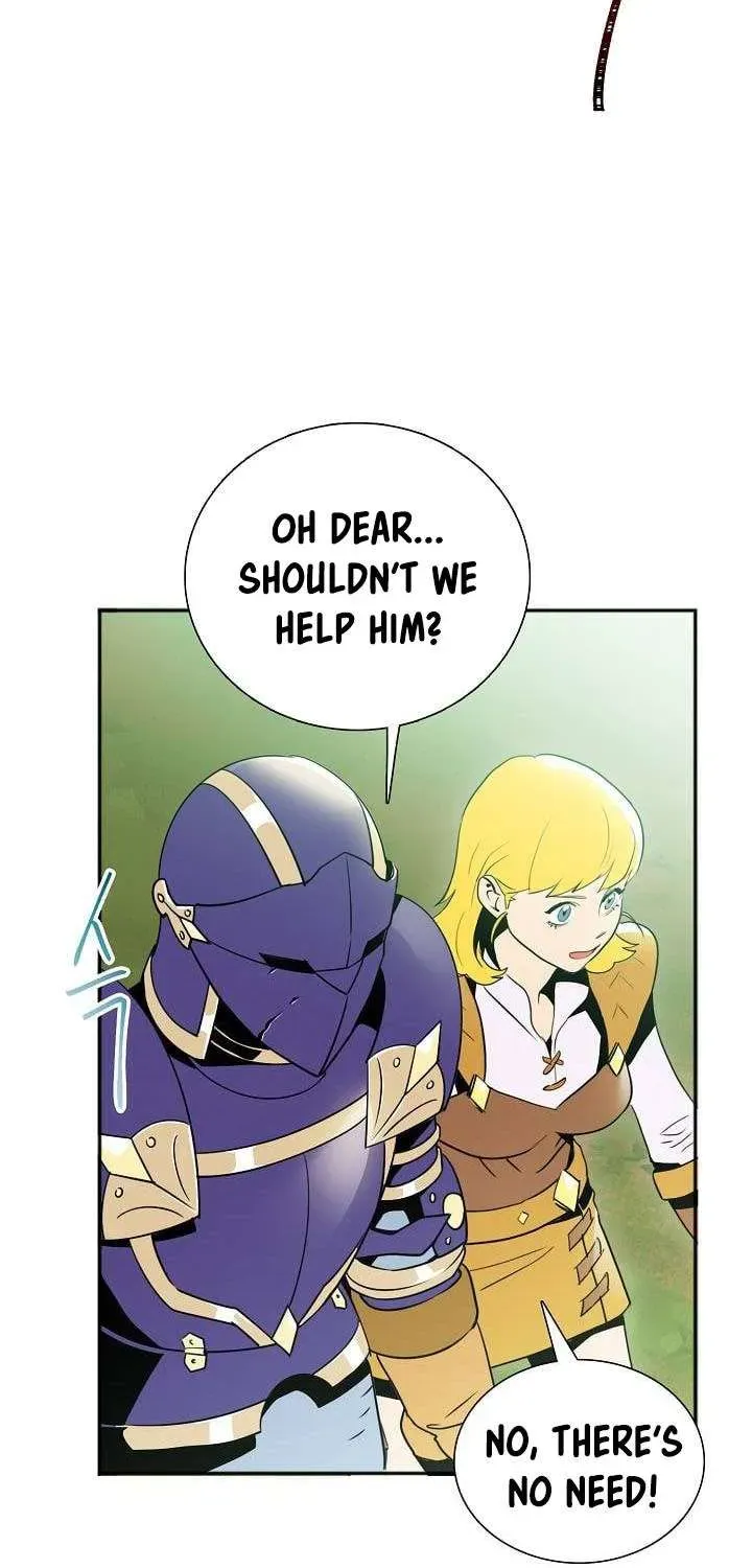 Read Skeleton Soldier chapter 20 image 44 on Lezhin