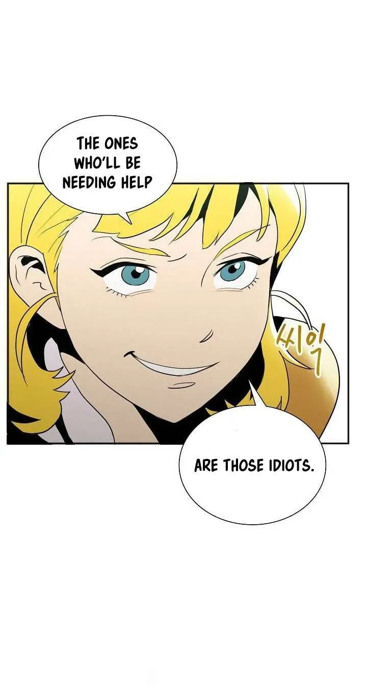 Read Skeleton Soldier chapter 20 image 45 on Lezhin