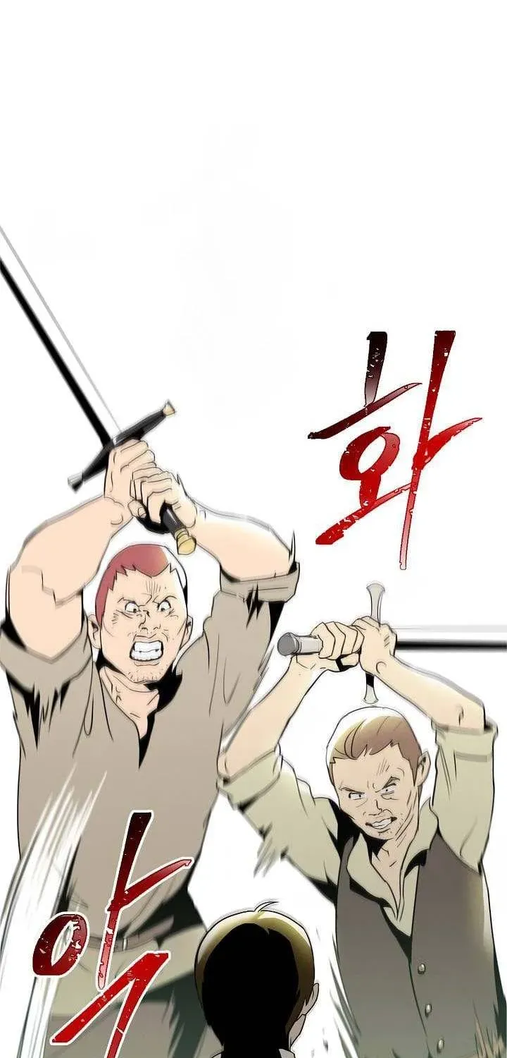 Read Skeleton Soldier chapter 20 image 46 on Lezhin